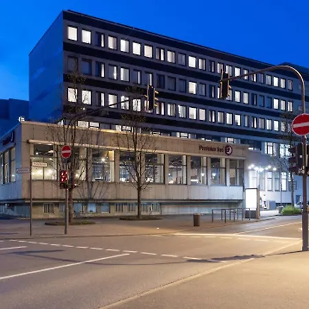 Hotel Ninetynine