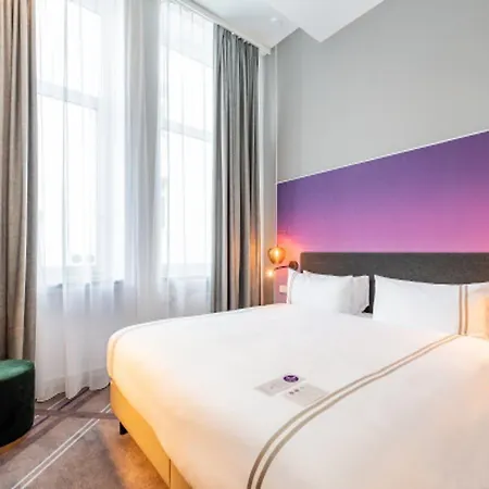 Hotel Ninetynine 3*