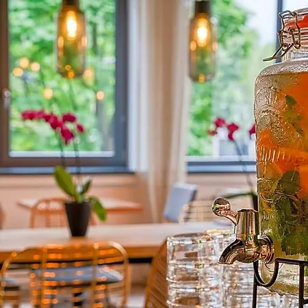 Ninetynine Hotel Wuppertal