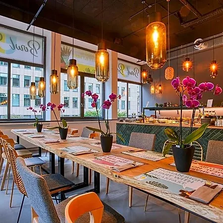 Hotel Ninetynine Wuppertal
