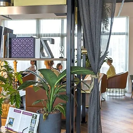 Ninetynine Hotel Wuppertal