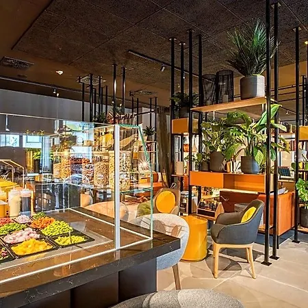 Hotel Ninetynine 3*