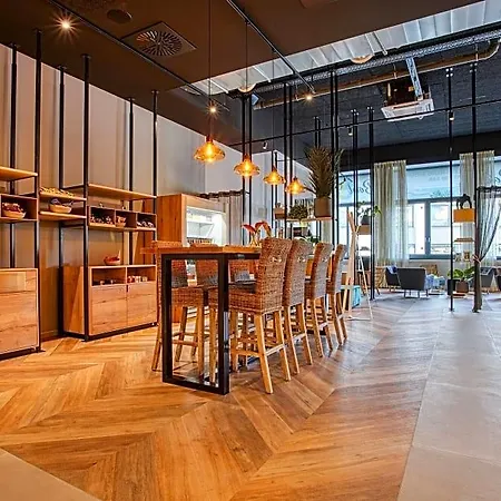 Hotel Ninetynine Wuppertal