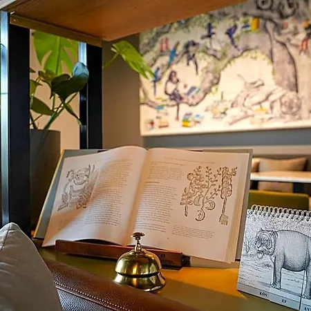 Ninetynine Hotel