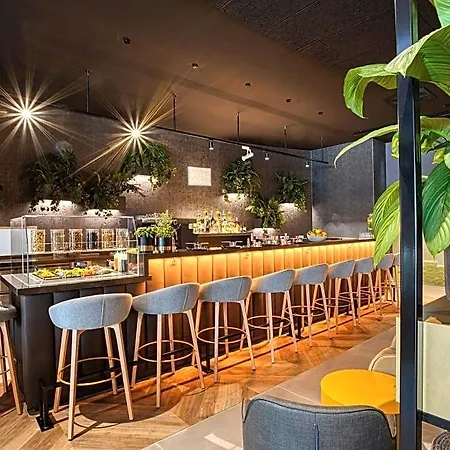 Hotel Ninetynine Wuppertal