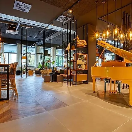 Ninetynine Hotel Wuppertal