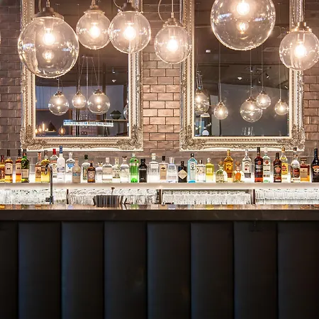 Hotel Ninetynine Wuppertal