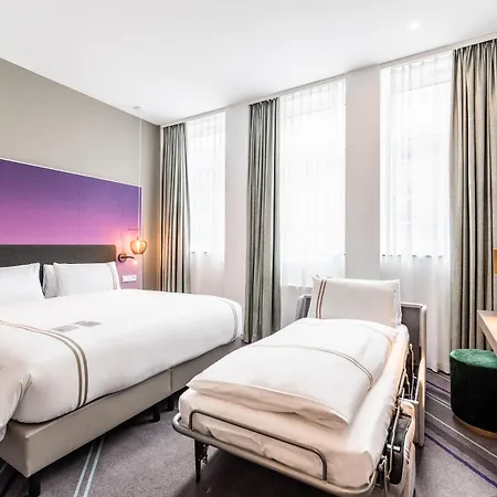 Ninetynine Hotel 3*