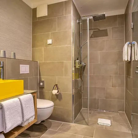 Hotel Ninetynine Wuppertal
