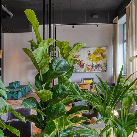 فندق Ninetynine وبرتال