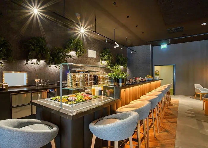 Ninetynine 3* Wuppertal