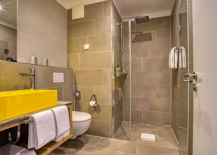 Hotel Ninetynine Wuppertal