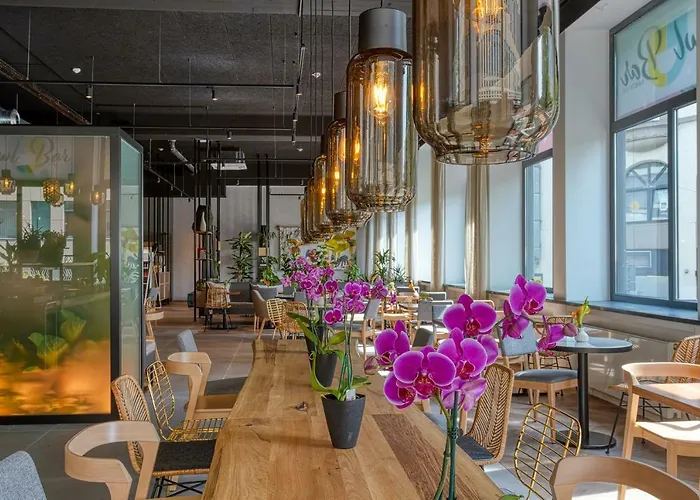 Hotel Ninetynine Wuppertal