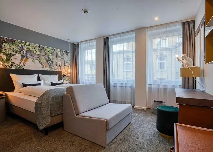 Ninetynine Wuppertal