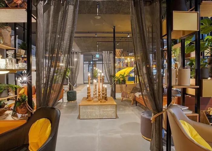 Ninetynine 3* Wuppertal