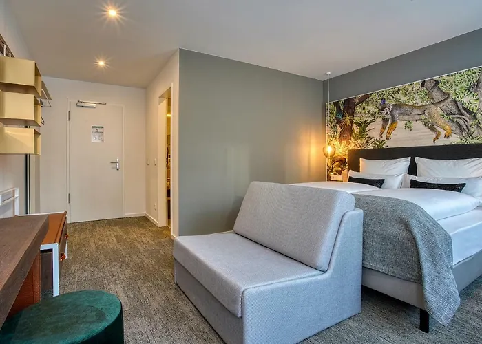 Ninetynine 3* Wuppertal