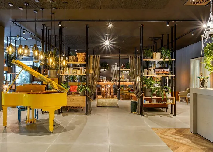 Ninetynine Wuppertal