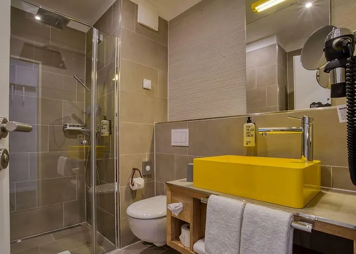 Hotel Ninetynine Wuppertal