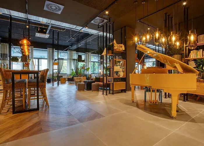 Ninetynine Wuppertal