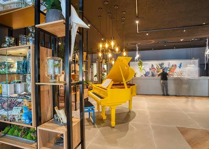 Hotel Ninetynine Wuppertal