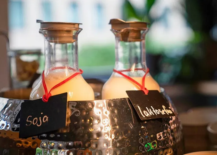 Ninetynine 3* Wuppertal