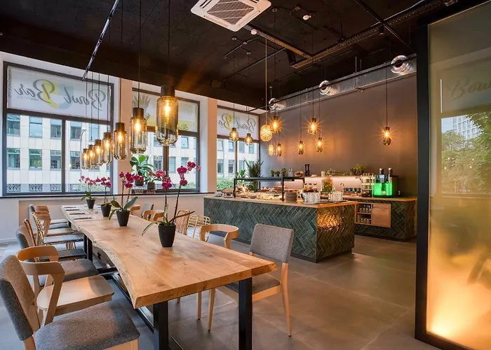 Ninetynine 3* Wuppertal