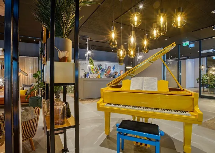 Ninetynine Wuppertal