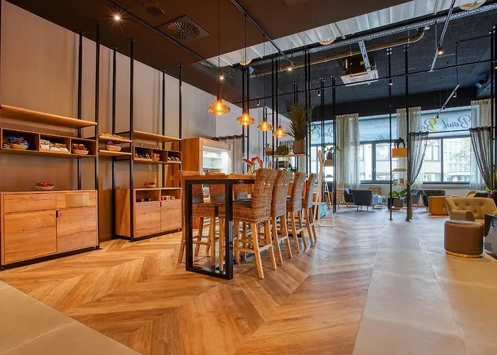 Ninetynine Wuppertal