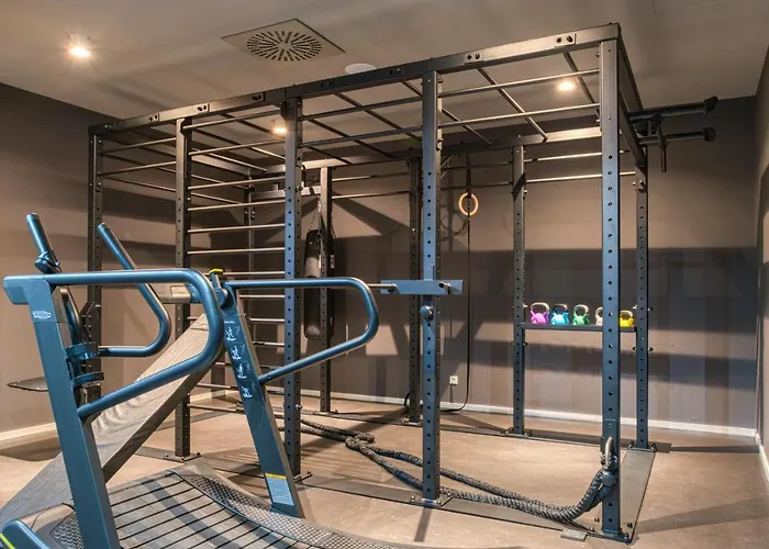 Ninetynine Wuppertal